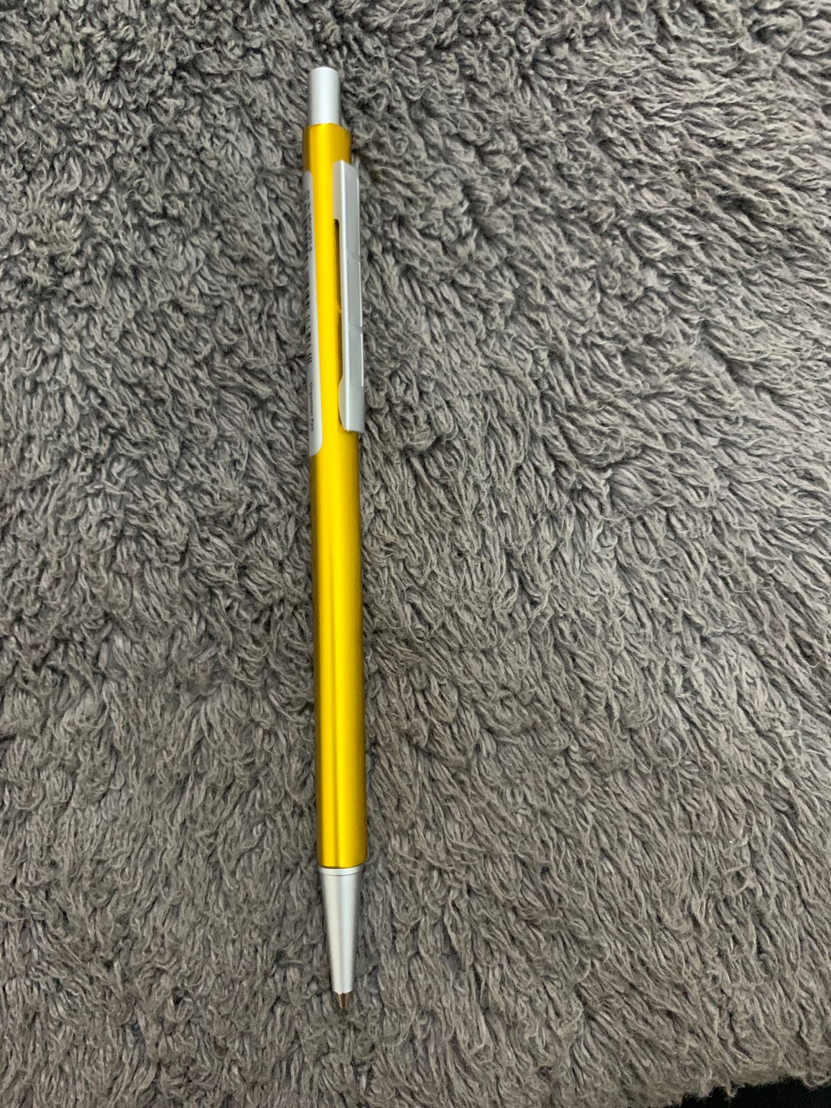 Staedtler Metallic Ballpoint Pen with Gift Tin Box / Case - Image 5